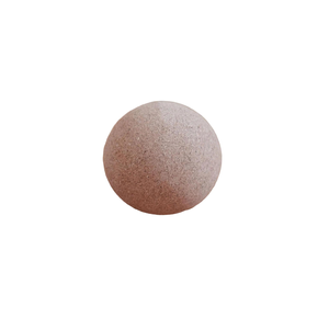 Zenvibes Natural Cork Massage Ball - 10 Cms