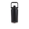 Oasis Insulated Jug with Carry Handle 3.8L Black