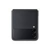 Samsung Aramid Cover for Galaxy Flip3 - Black