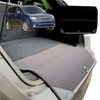 Rear Cargo Boot Bumper Protector for Subaru Tribeca 2005 - 2014 (B9) - XL (98 x 55) - Black