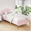 Artiss Bed Frame King Single