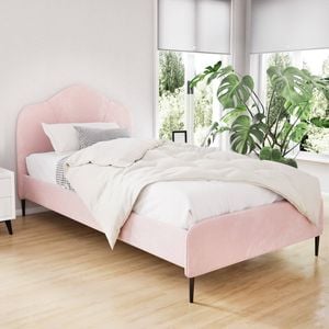Artiss Bed Frame King Single