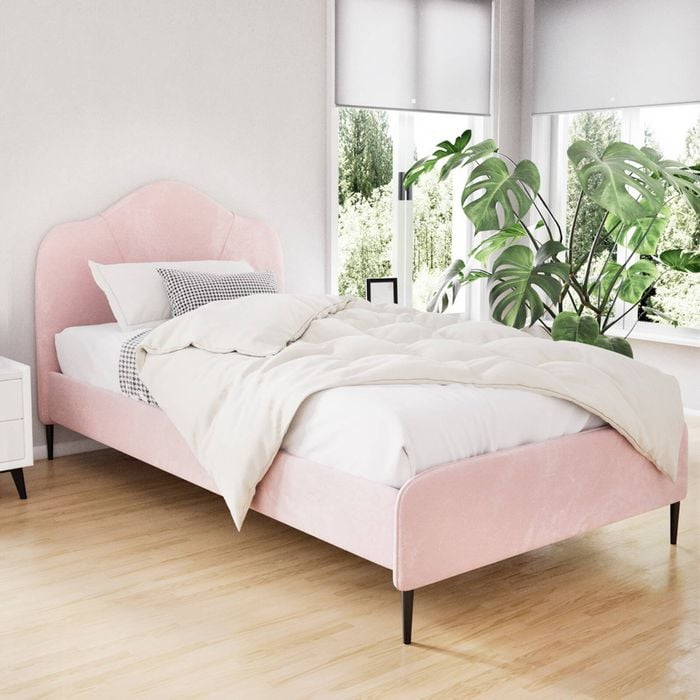 Artiss Bed Frame King Single