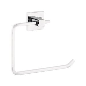 tesa Chrome Plated Deluxxe Towel Ring