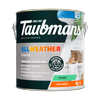 Taubmans 4L Accent Low Sheen All Weather Exterior Paint