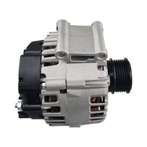 Basco New Alternator for Volkswagen Skoda Golf Passat Tiguan Audi 180amp 2013 2023 - BAL1740