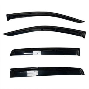 Weathershields For Holden Trailblazer 2016-2026