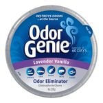 DampRid 226g Lavender Vanilla Odor Genie 