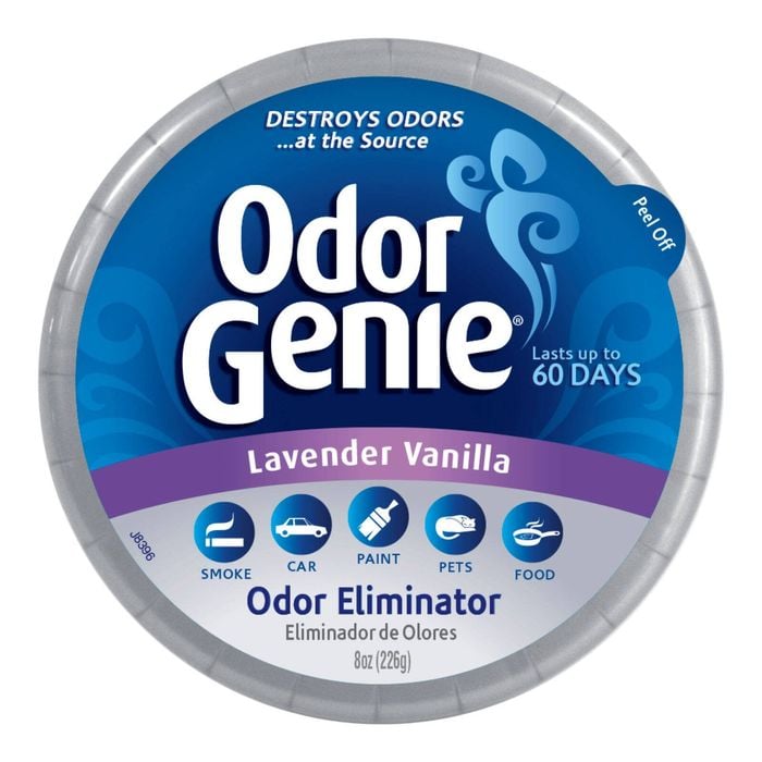 DampRid 226g Lavender Vanilla Odor Genie 