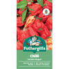 Fothergill's Chilli Carolina Reaper Seeds