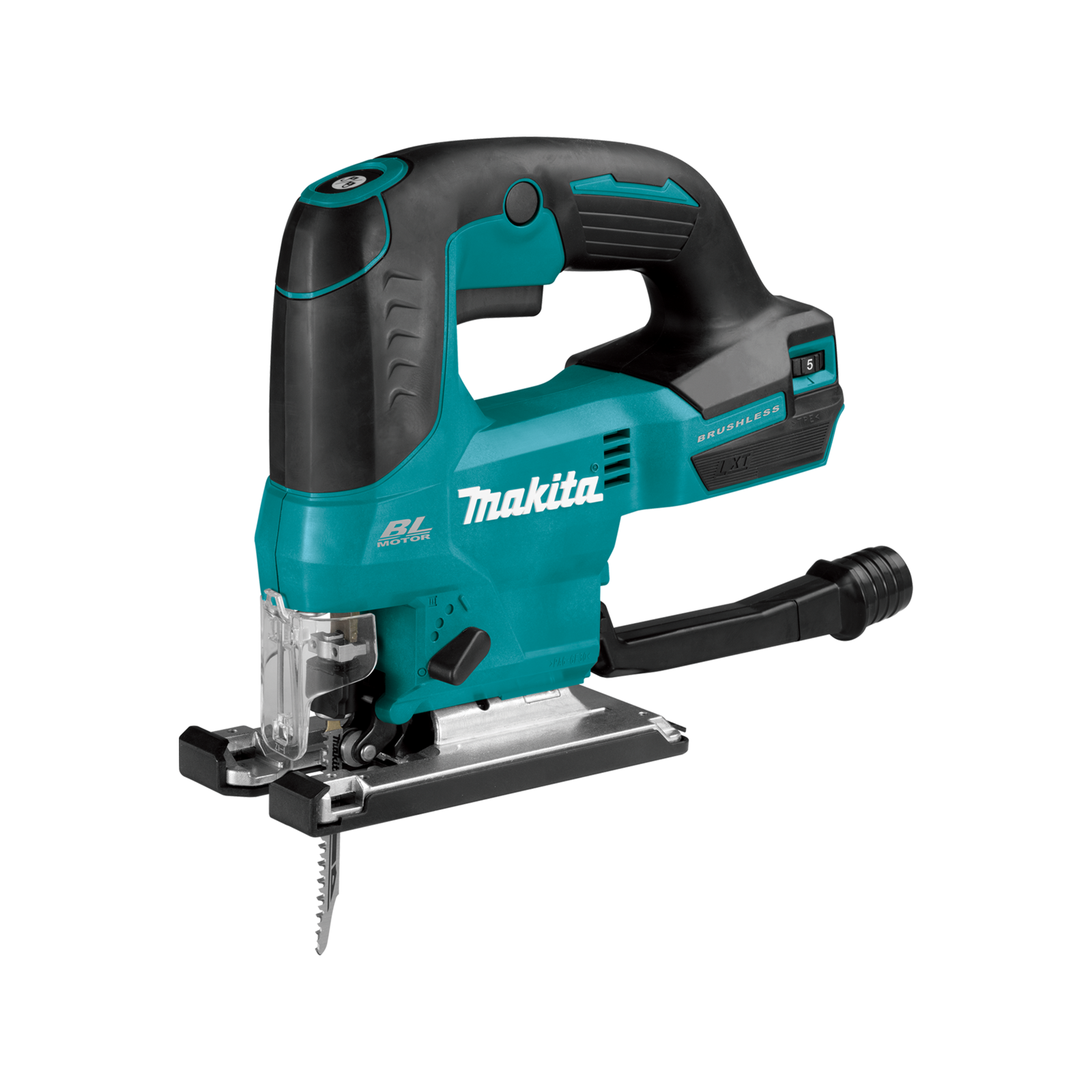 Makita LXT 18V Brushless Jigsaw Bunnings New Zealand