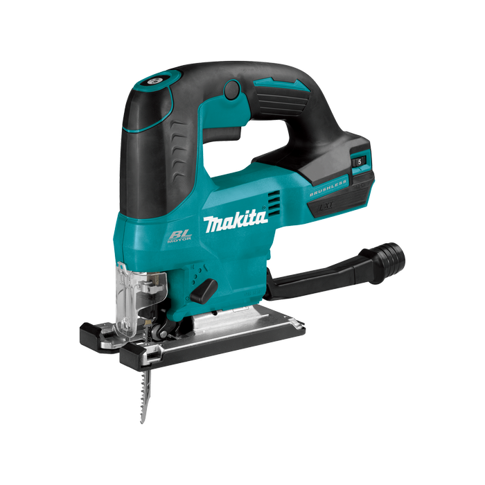 Makita LXT 18V Brushless Jigsaw