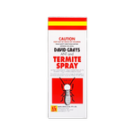 David Grays 500ml Ant and Termite Spray