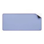 Logitech Desk Mat Studio Series - Lilac [956-000147]