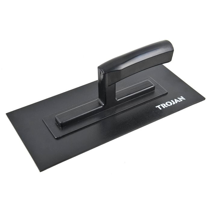 Trojan 280 x 130mm Plaster Float 