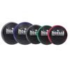Morgan 2-tone Commercial Rubber Medicine Ball Set Of 5 (3 + 4 + 5 + 7 + 10kg)