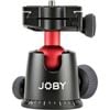 Joby Ballhead 5k - Black/red