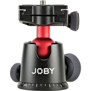 Joby Ballhead 5k - Black/red