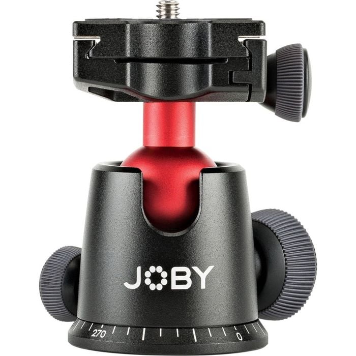 Joby Ballhead 5k - Black/red