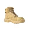 DeWALT Wheat Akron Stud Safety Work Boots - Size 13