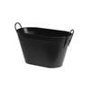 Jumbuck Oval Storage Bucket
