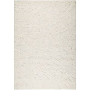 The Rug Connection Skye Nyla White 330x240cm - Extra Large Indoor Floor Rug