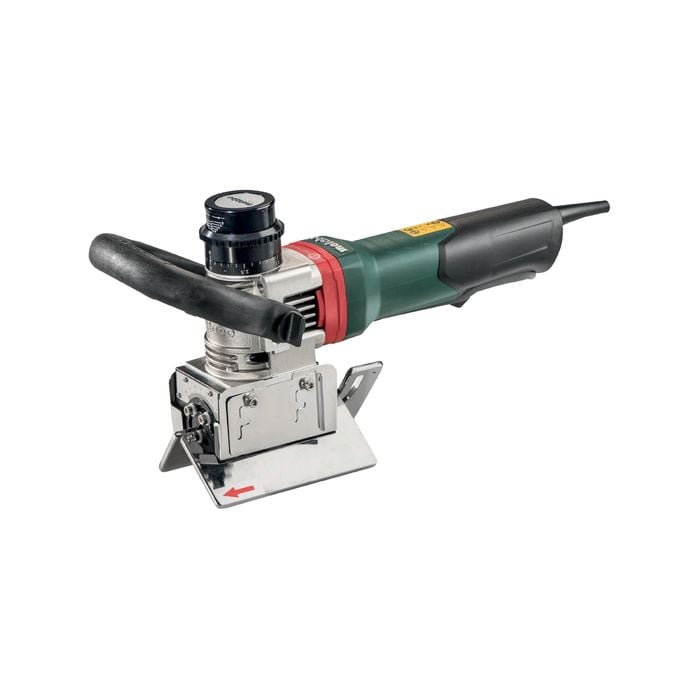 Metabo KFMPB 15-10 F 1550W Metal Bevelling Tool - 601755500