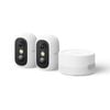 Eufy C35 Security Camera Kit - 2 Pack