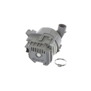 Bosch Dishwasher Pump Motor and Heatrer 12014980