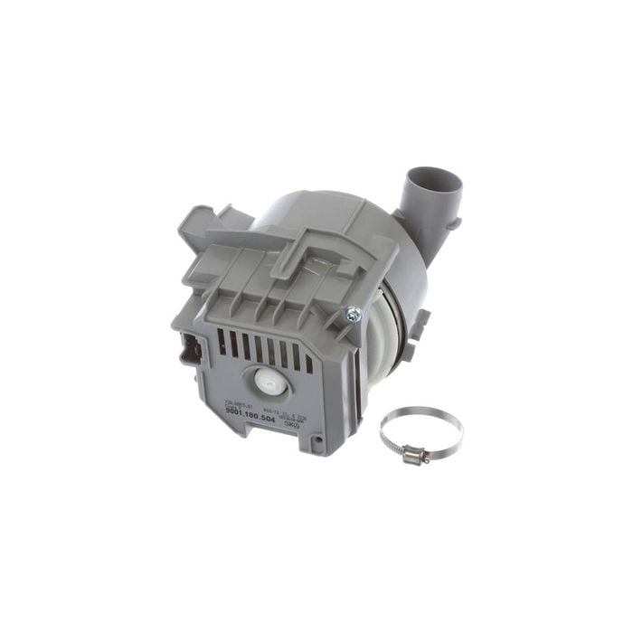 Bosch Dishwasher Pump Motor and Heatrer 12014980