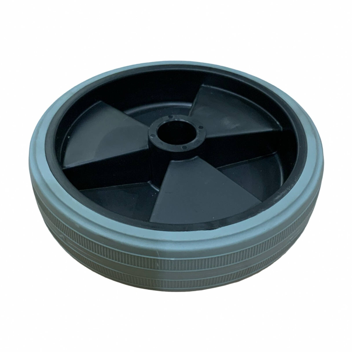 Cleanstar Large Machine Rear Wheels Vacuum Cleaner To Suit Ex-Factor ...