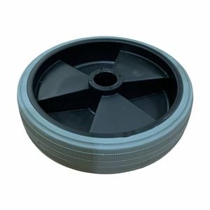 Cleanstar Large Machine Rear Wheels Vacuum Cleaner To Suit Ex-Factor VC80LX