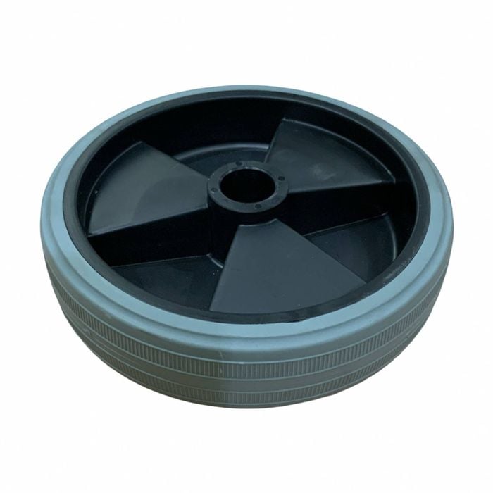 Cleanstar Large Machine Rear Wheels Vacuum Cleaner To Suit Ex-Factor VC80LX