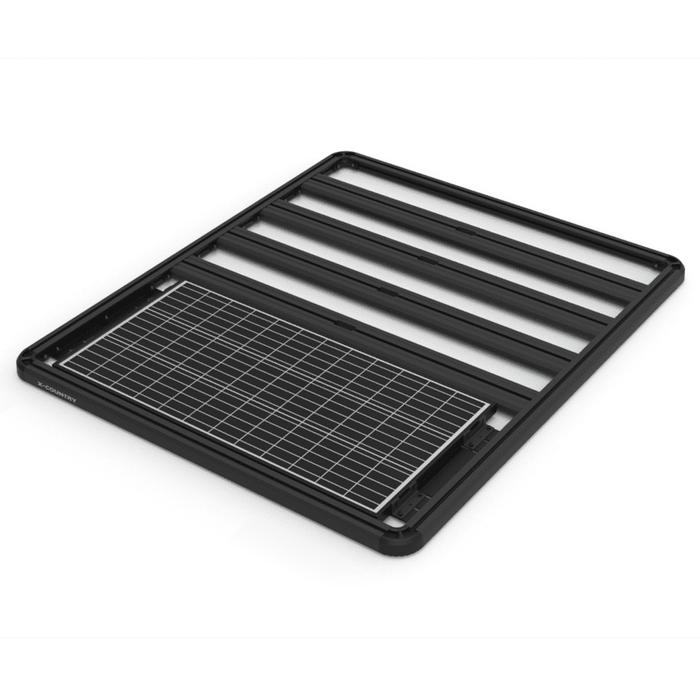 X Country – XC318 - Recessed Solar Panel Kit