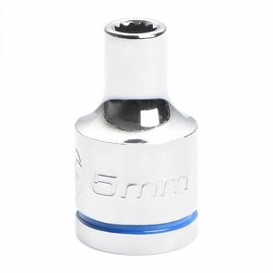 Kincrome 5mm 3/8" Square Drive Socket