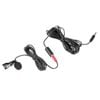 Saramonic Sr-lmx1+ Lavalier Smartphone Microphone