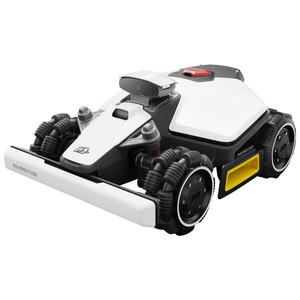 Mammotion Luba Mini AWD 800m2 Wireless Robot Lawn Mower
