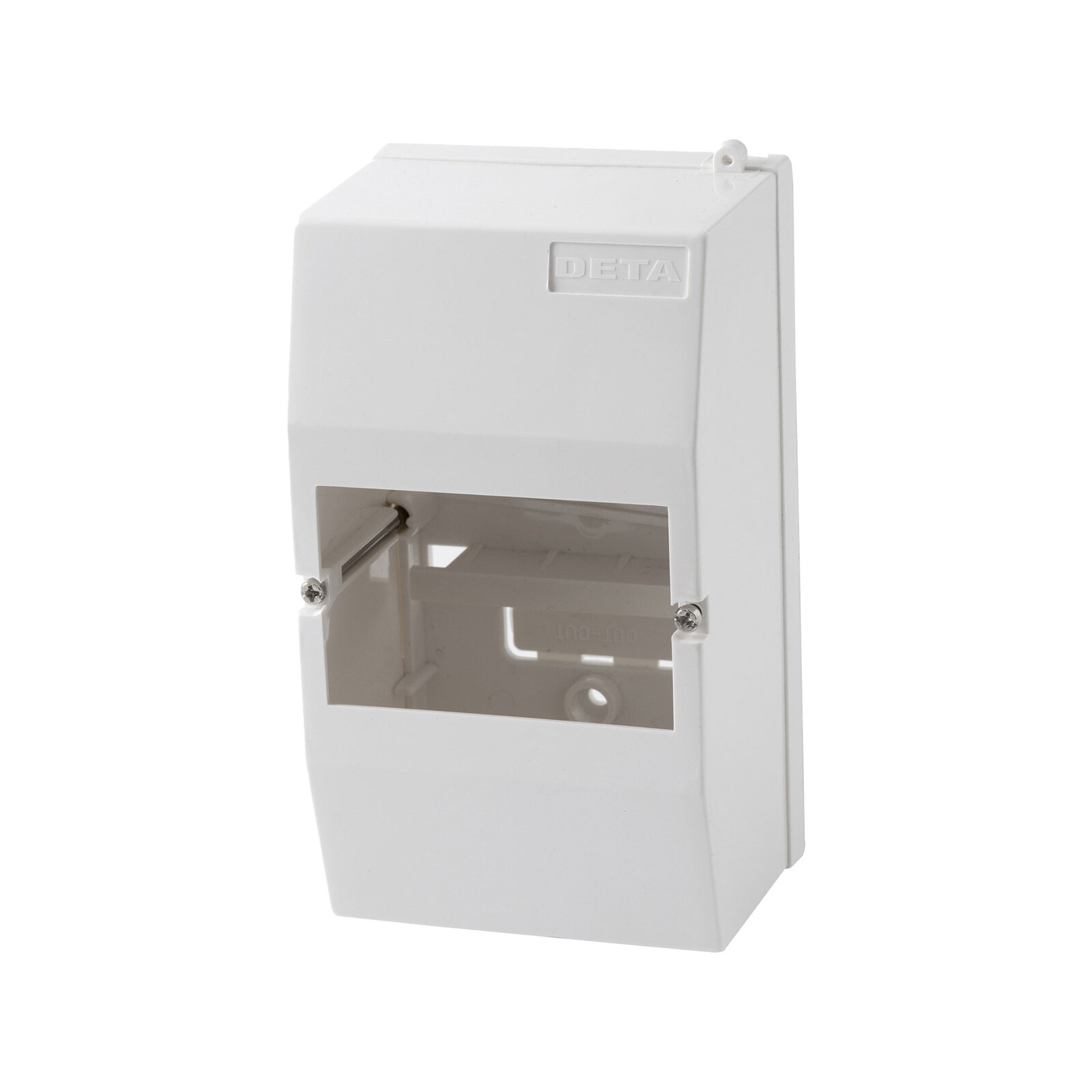 DETA 4 Module Enclosure product image