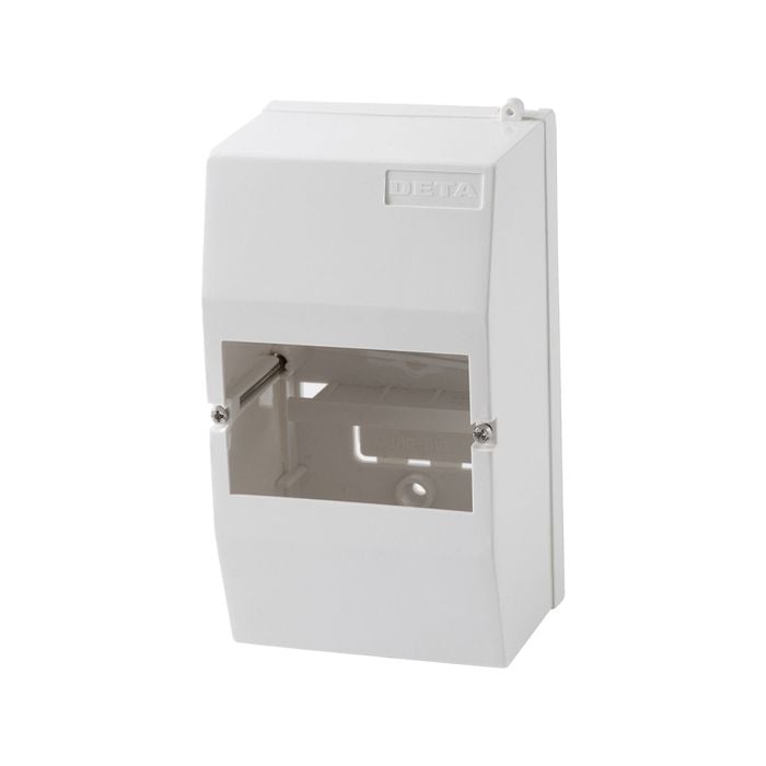 DETA 4 Module Enclosure