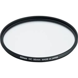 Nikon 95mm NC Filter for AF-S 200-500mm f/5.6E ED VR Lens