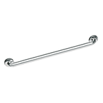 Johnson Suisse Assist 900mm Stainless Steel Straight Grab Rail 