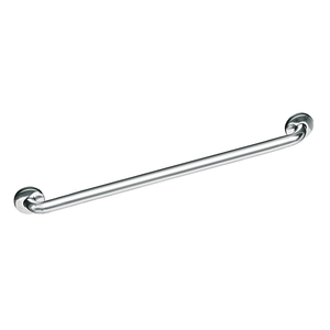 Johnson Suisse Assist 900mm Stainless Steel Straight Grab Rail 