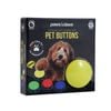 Paws & Claws Pet Talking Buttons - 4 Pack