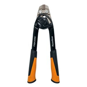 Fiskars 355mm Powergear Bolt Cutter