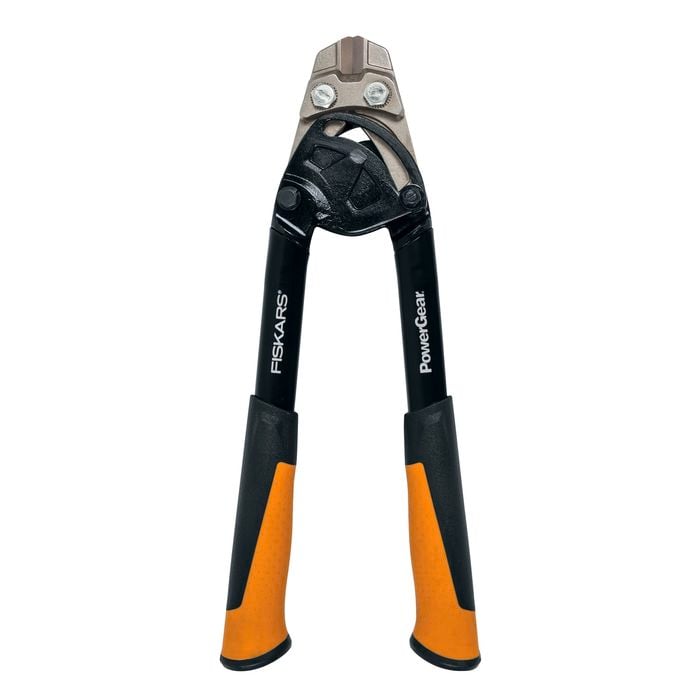 Fiskars 355mm Powergear Bolt Cutter