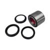 Rear Wheel Bearing Kit For Subaru Impreza Wrx Outback Bg Forester Liberty Bd Bg