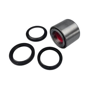 Rear Wheel Bearing Kit For Subaru Impreza Wrx Outback Bg Forester Liberty Bd Bg
