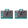 2PK Core Gravity Car Vent Phone Holder Universal - Black