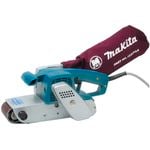 Makita 76mm 3" Belt Sander 9924DB