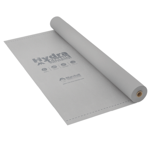 Hydra 1370mm x 37m Classic Wall Underlay HYCL1370